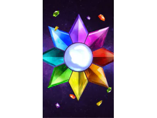 Starburst — NetEnt